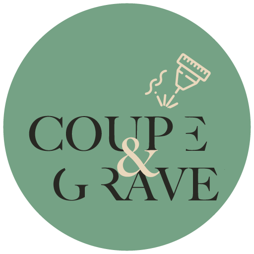 Coupe@Grave